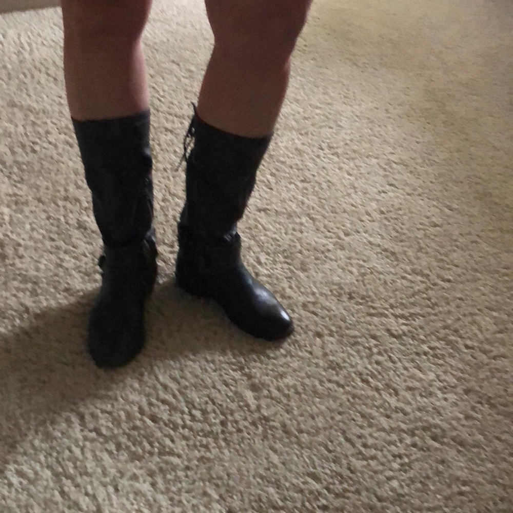 These boots are amazing Bed Stu!